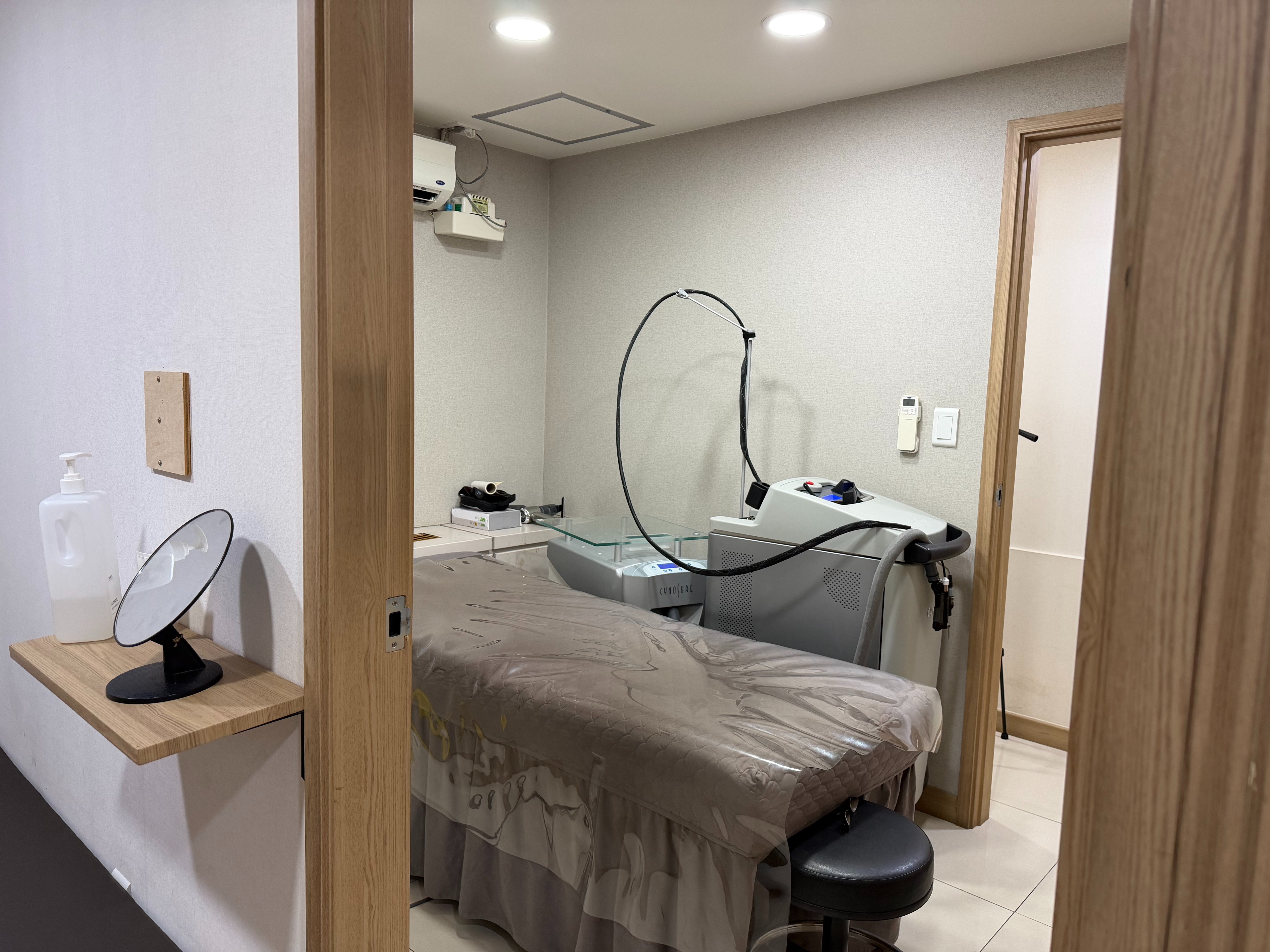 광주동구 팔자주름 필러 피부과