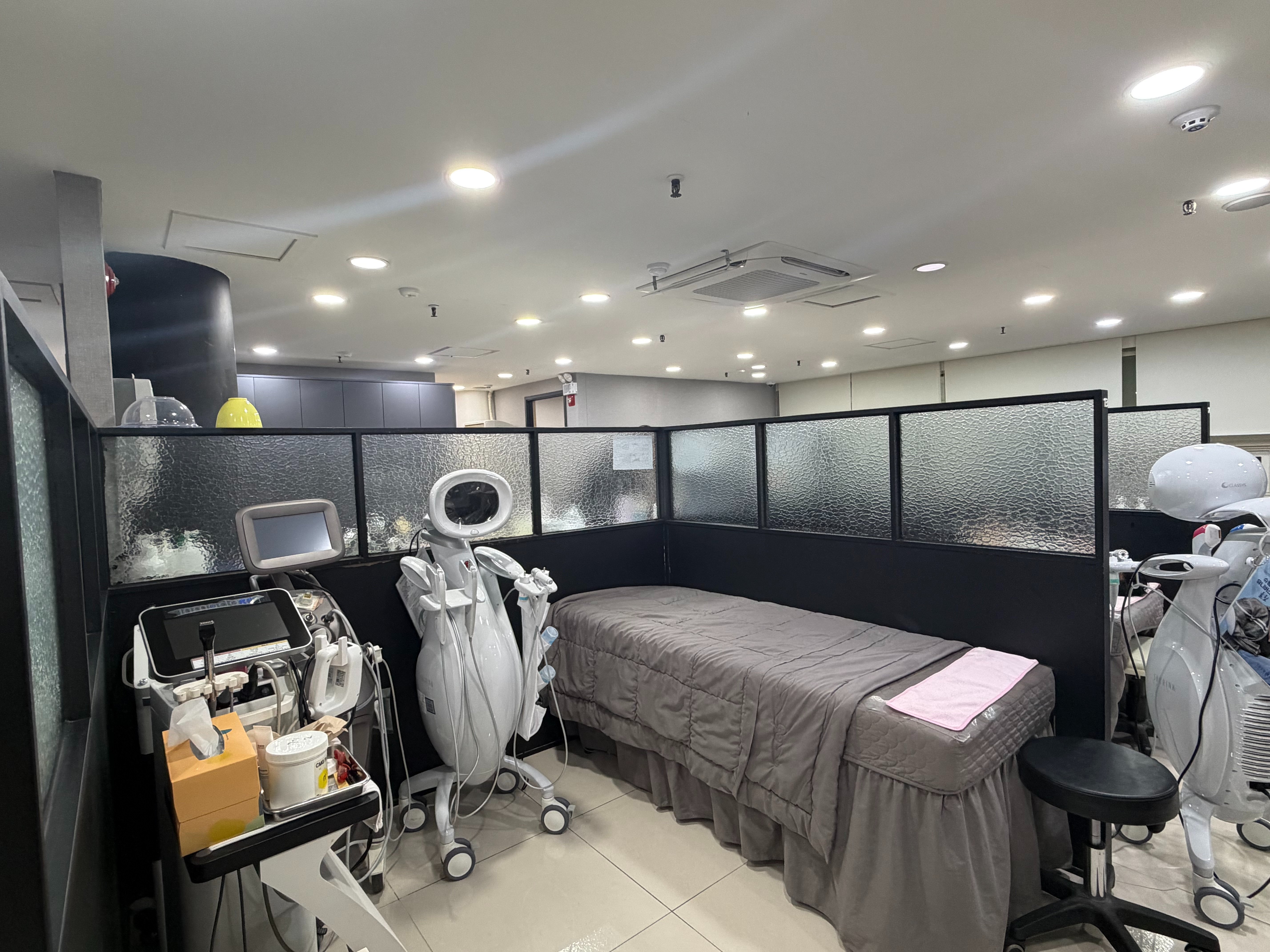 광주동구 색소치료